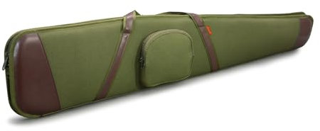 Gunsmith Waffentasche Futteral Gewehrtasche für Langwaffen Forest, GST19