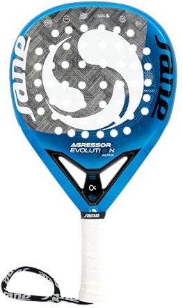 Pala Sane Agressor Evolution Alpha 2025