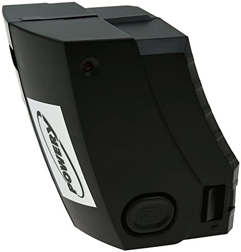 Akku für Kärcher Akkubesen K55 3000mAh NiMH, 4,8V, NiMH