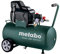 Metabo Druckluftkompressor / Kompressor Basic 280-50 W OF | leistungsstark und robust für einfache, gewerbliche Anwendungen, ölloser Kolbenverdichter und guter Kaltstart | Fülleistung: 140 l/min, 8 bar
