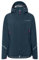VAUDE Damen Women's Yaras 3in1 Jacket Doppeljacke, Dark Sea/dark Sea, 44 EU