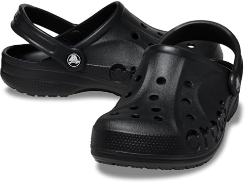 Crocs Via Clog 38-39 EU Black