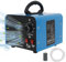 Auveach Ozongenerator 32,000 mg/h mit 2 Modi für Luft und Wasser, 200 mg/h, tragbarer Luftfilter, industrieller Ozonisator, mit Timer 2 H, für Küche, Büro, Garage (blau)