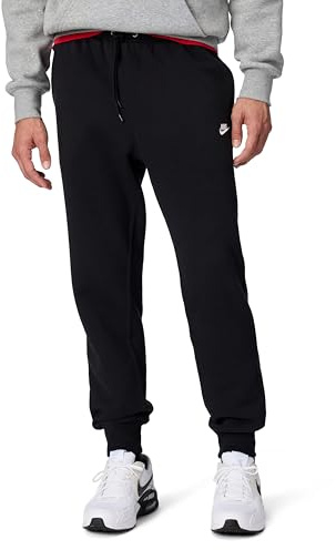Nike M NK Club BB Pantalon de Jogging pour Homme