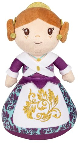 PlaybyPlay Fallera Plüsch Lola 22 cm