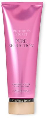 Victoria's Secret Body Fragrance Lotion, Pure Seduction - 8 fl oz