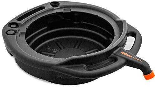 Beta 1878 11 - Auffangbehälter für flüssigkeiten