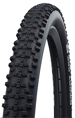 Cop.Sw 26X2,10 (54-559) Smart Sam Addix Perf Rigid, Schwarz