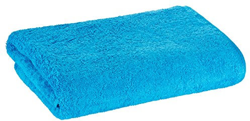 PremiumShop321 2er Pack Handtuch 50x100 Frottierserie Profi-Star 500g/m² Hawaii