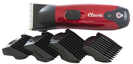 Liveryman Classic Professional Cordless Trimmer