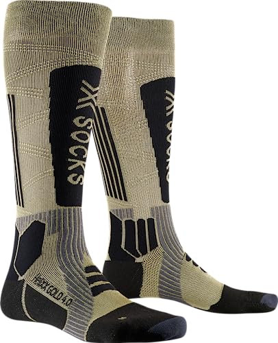 X-Socks Helixx Gold 4.0 Skisocke