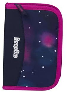 ergobag Super Reflex - Edition Pencil Case Bärlaxy