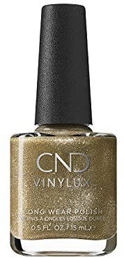Vinylux Long Wear Nail Polish - Glitter Sneakers 1
