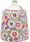 GreenGate Selma Zuckerdose Pale pink 10 cm