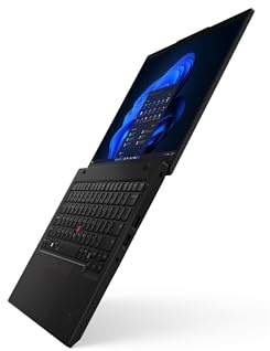 Lenovo ThinkPad L14 Gen 6 21S8-180°-Scharnierdesign - AMD Ryzen 7 Pro 250/3.3 GHz - Win 11 Pro - Radeon 780M - 16 GB RAM - 512 GB SSD 35.6 cm (14) IPS 1920 x 1200 - Wi-Fi 7, Bluetooth - Schwarz