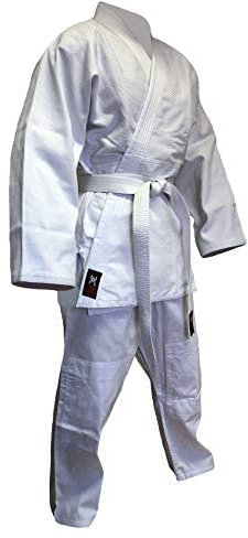 Budodrake Judoanzug Allround (170)