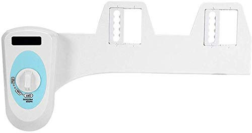 Bidet Dusche Toilette, Warmwasserbidet Bildet-Aufsatz WC Sitz Smart-Bidet Dusch-WC, dusch wc aufsatz