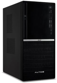 Acer PC de Sobremesa ATSP10_F9 Intel Core i7-13700 16 GB RAM 512 GB SSD