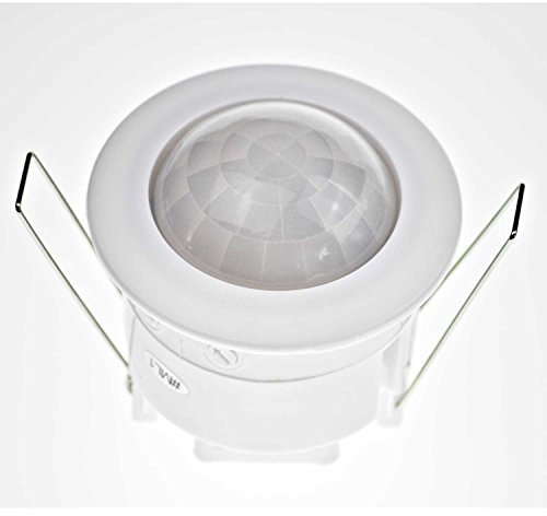 Kanlux Rilevatore di Movimento Merge Jq o