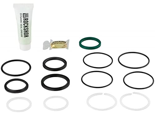 RockShox Unisex – Erwachsene serviceocks AirCan, mehrfarbig, Einheitsgröße EU