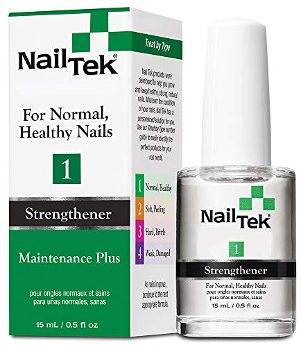 NAIL TEK Nail Hardener 200g