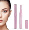 Glamza Electric Eyebrow Shaver Razor Trimmer Face Hair Remover Lady Bikini Legs Shaper