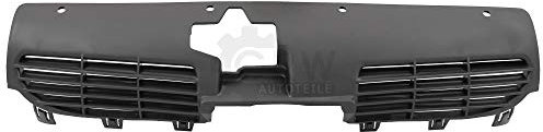 Kühlergrill Frontgrill Grill für 206 206CC 98 -