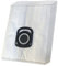 MohMus 5 Bolsas de Aspiradora para Rowenta Silence Force Compact Animal Care Pro - RO6383 - RO6383EA