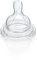 Philips AVENT 2 Count BPA Free Classic Nipple, Slow Flow