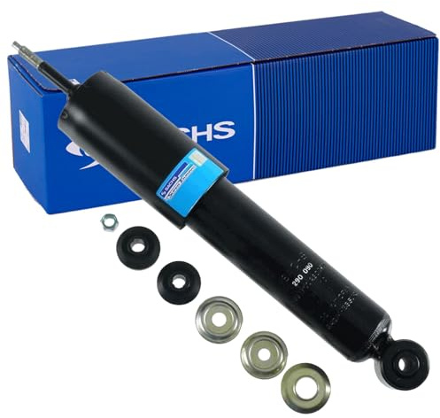 SACHS 290 090 Amortisseur pour Mitsubishi Montero II (V3_W, V2_W, V4_W, V5_W) 1990-2001 Essieu Avant et autres véhicules