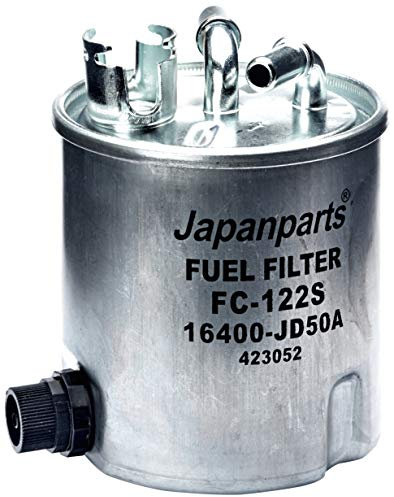 JAPANPARTS JPFC-122S F.Carb Qashqai 07> 1.5/2.0 Dci