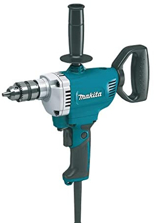 Makita DS4012 Elektro Bohrmaschine 750 W - Solo