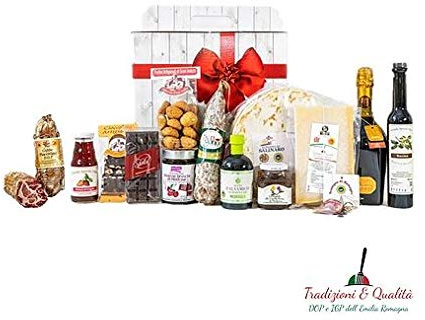 Caja regalo Silver Mix Specialidad