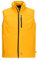 First B Herren Softshellweste Armin, Weste, wasserdicht, Winddicht, atmungsaktiv