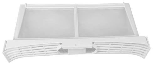 Flusensieb Filter Ersatz für Bosch Siemens Neff Balay Constructa z.B. Avantixx 7/8, Classixx 7/8, IQ100, IQ300, IQ500, Logixx 8, Maxx 7/8, Sensitive, Serie 4, 00652184, 652184 Trockner Wäschetrockner