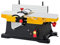 MNBVH Benchtop Planer Thicknesser, Portable Electric Jointers Woodworking Planer 12000R/Min Desktop Wood Planer For Wood Cutting Thickness