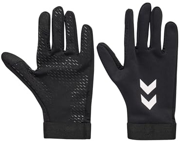 hummel Pro Handschuhe schwarz, XL Unisex