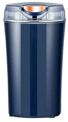TRDEWR Molinillo De Café Eléctrico Pequeño For Granos En Grano, Polvo Ultrafino, Electrodomésticos Cocina, Sal Y Pimienta Ampliamente Utilizado