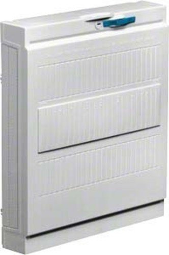Hager ZU79S Couvercle en Plastique