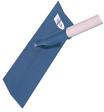 Outils perrin Racloir à Bitume Standard sans Manche, 50cm Largeur