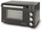 Bimar B300 Forno Elettrico 30 Litri, Prontoforno Elettrico Ventilato, cottura combinata o statica, Timer, Pareti autopulenti Potenza 1800W, Doppio vetro.Luce interna.Termostato regolabile