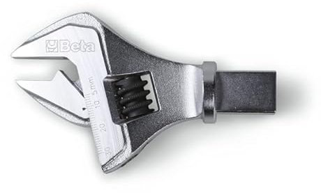 BETA CHIAVI RULLINO ATT.14X18 669 A-5/30MM