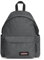EASTPAK Eastpak zaino Day Pak'r Black Denim Taglia Unica Grigio ASPHALT GREY