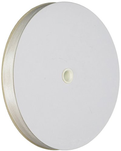 Boye Rayon Seam Binding, 14mm X 100-Yard, Natural