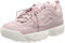 FILA Damen Disruptor wmn Sneaker, Mauve Shadows, 40 EU