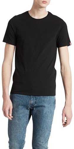 Levi's Big & Tall 2-Pack Tee T-Shirt Homme