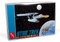 Round2 AMT1296/12 Star Trek Modellbausatz, Mehrfarbig, 1:650