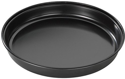 Microwave Oven Crisper Food Reheater Pan