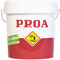 Proa. Pintura plástica satinada PROA antimoho, VALENÇA. 15 L