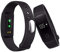 ID107 Smart-Herzfrequenz-Armband, Schrittzähler, Fitness-Tracker, Armband